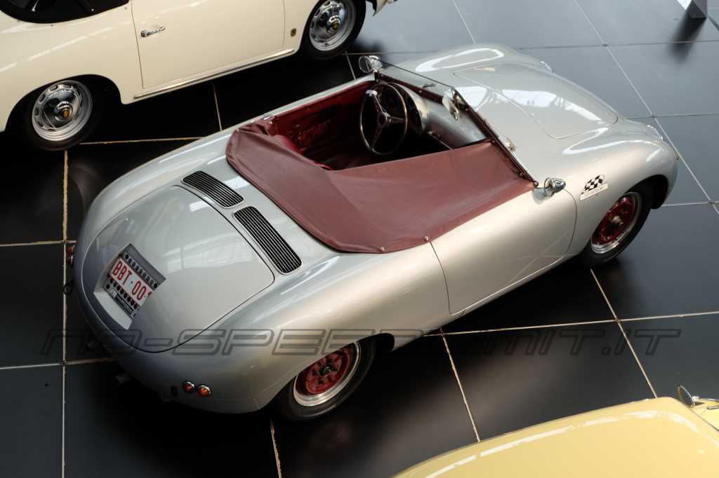 Mostra_Porsche_356_Autoworld 